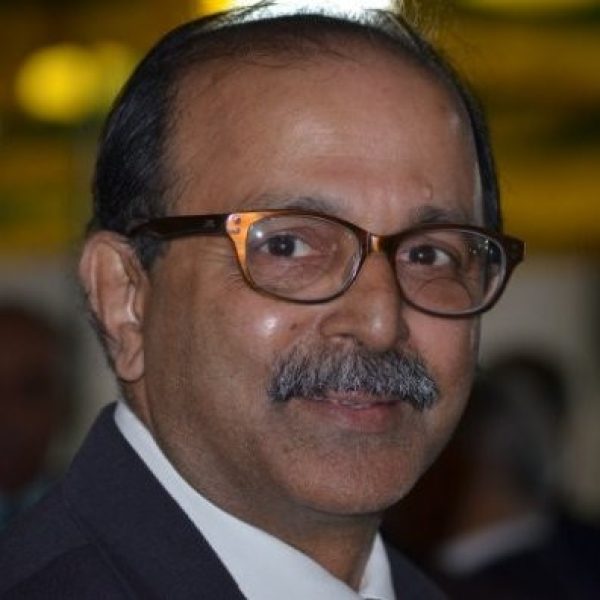 Major General Bhabani S. Das (Retd), SM, VSM