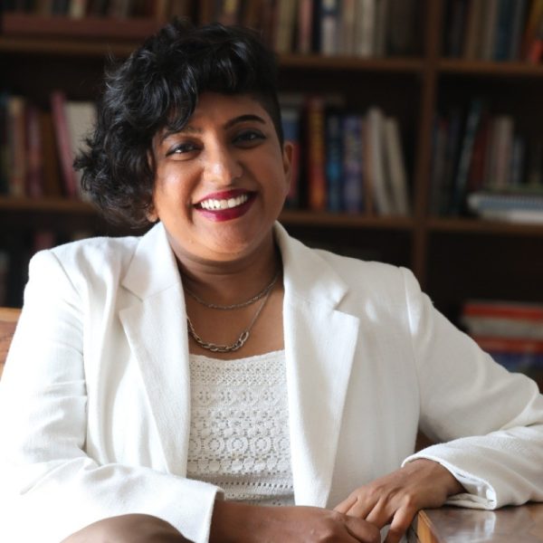Ms. Hamsini Hariharan