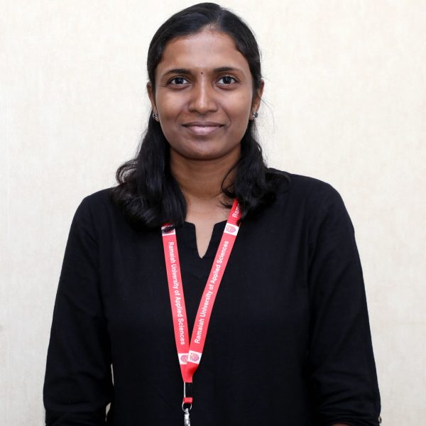 4. Sruthi Kalyani A