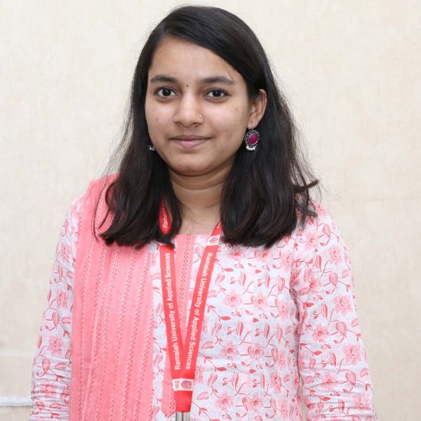 6. Kajal Gupta