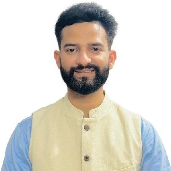 Mr. Neeraj Singh Manhas