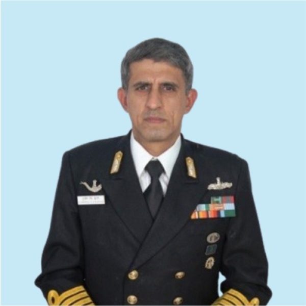 Captain (Dr.) Gurpreet S Khurana