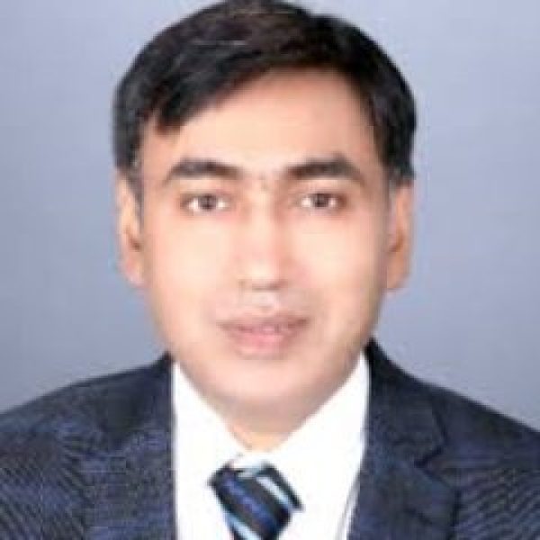 Dr. Abhinava Pandya