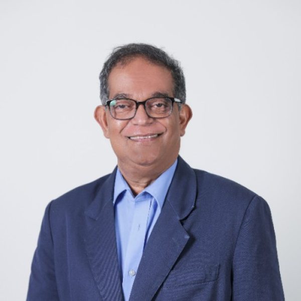 Prof. Amitava Acharya