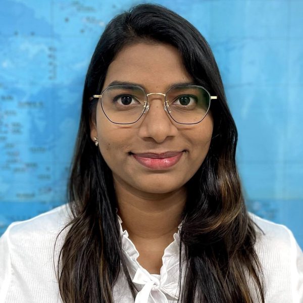 Ms. Aswini Kumar