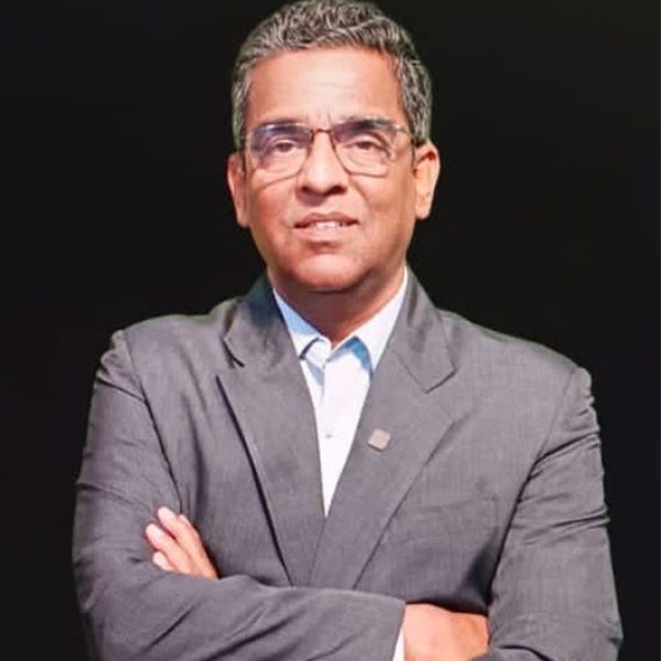 nitin-gokhale