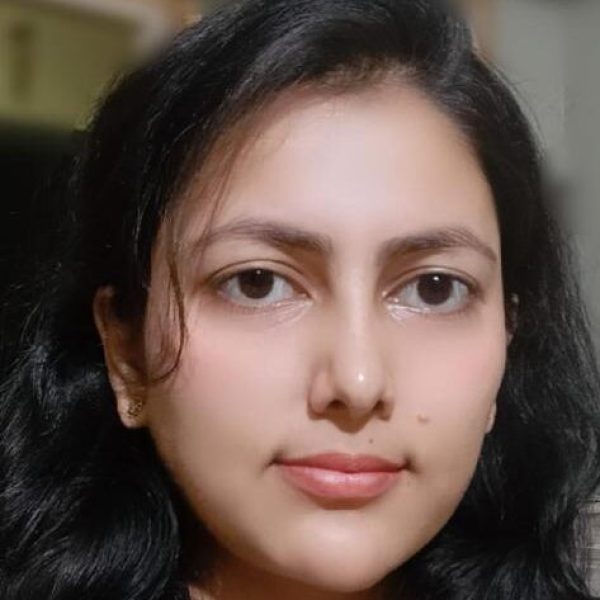 Ms. Antara Jha